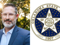 Lawton area: Dusty Deevers elected in SD 32 special Dusty Deevers elected