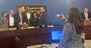 Edmond Council: City center complex cost grows, new attorney and ambulance service approved city center complex cost