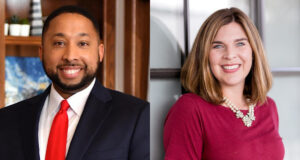 Edmond’s HD 39: Erick Harris, Regan Raff advance in special election Erick Harris