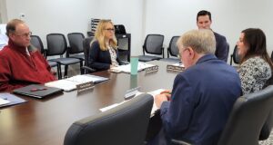 Ethics Commission retains attorney ahead of ‘nightmare’ Guardian System scenario Guardian System expiration