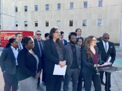 After 2 years, HB 1775 lawsuit gets hearing on injunction HB 1775 hearing