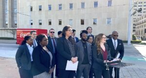 After 2 years, HB 1775 lawsuit gets hearing on injunction HB 1775 hearing