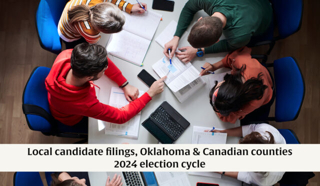 Midwest City Council