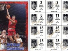 Big Man on Campus: Ryan Minor made memories at OU Ryan Minor