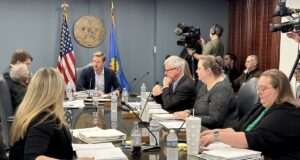 Ryan Walters, State Board of Education discuss new rules as lawsuit is filed state board of education rules