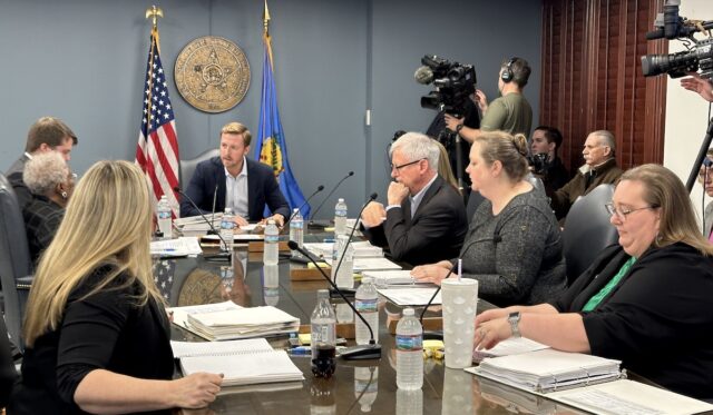 state board of education rules