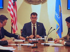 End-of-year roundup: News nuggets as 2023 concludes end of year roundup Oklahoma