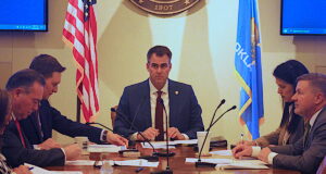 End-of-year roundup: News nuggets as 2023 concludes end of year roundup Oklahoma