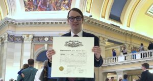 From teaching, to law school, to journalism: Meet NonDoc’s new courts-focused Tulsa reporter Tristan Loveless, Tulsa courts reporter