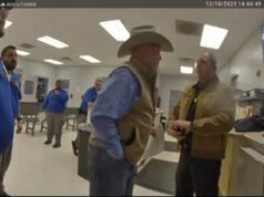 ‘Sad state of affairs’: After altercation, Muscogee Nation charges Okmulgee County jailer Muscogee Nation charges Okmulgee County jailer