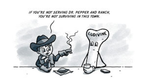 Despite OKC restaurants closing, keep a positive palate OKC restaurants closing