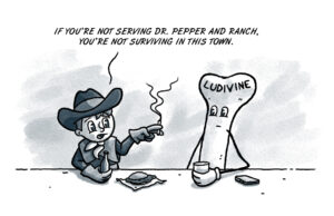 Despite OKC restaurants closing, keep a positive palate OKC restaurants closing