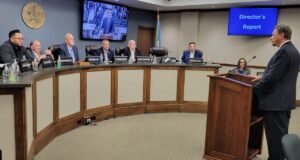 Compensation conversation: Gatz, ODOT employees raised, Thompson talks statewide Tim Gatz pay raise