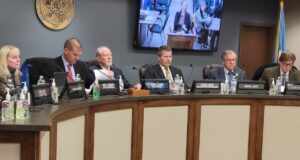 Turnpike Authority to challenge new law giving Legislature control of board Oklahoma Turnpike Authority challenges new law, HB 2263