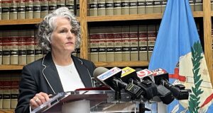 ‘Infuriated’: Boy’s attorneys speak after Behenna drops murder charge in Choctaw game shooting Dayvion Hamilton charge dismissed, Choctaw game shooting