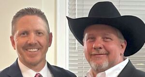 U.S. Rep. Josh Brecheen backs ‘decriminalization of cockfighting’ Brecheen cockfighting