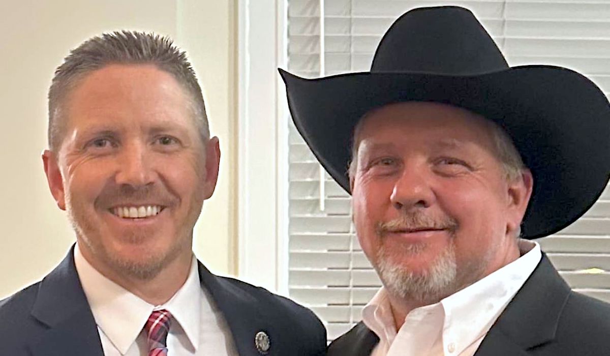 Brecheen cockfighting