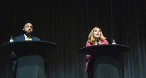 HD 39 candidates discuss UCO’s future and finances UCO's future