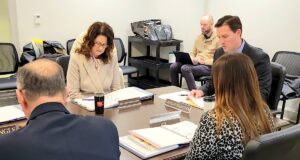 New Ethics Commission director gets Guardian System extended for 2024 election Guardian System extended