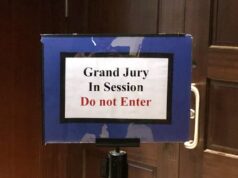 After altercation, grand jury clears Del City police officer in football game shooting Oklahoma County grand jury Demetrize Carter