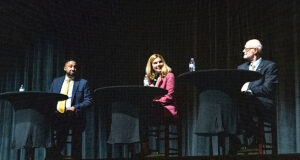 Tax cuts, teacher pay and Ryan Walters draw different answers in HD 39 debate HD 39 debate