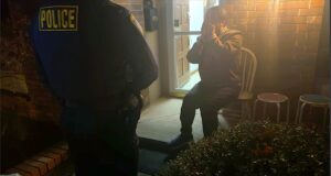 Caught thinking he was sexting 15-year-old boy, Western Heights employee resigns Western Heights employee, Hao Jiang