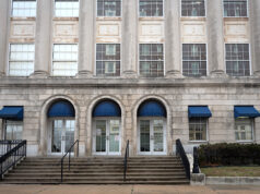 ‘Egregious’: In libel lawsuit, man wrongly identified by The Oklahoman seeks damages Scott Sapulpa sues The Oklahoman defamation trial