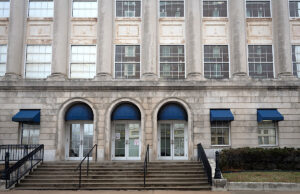 ‘Egregious’: In libel lawsuit, man wrongly identified by The Oklahoman seeks damages Scott Sapulpa sues The Oklahoman defamation trial