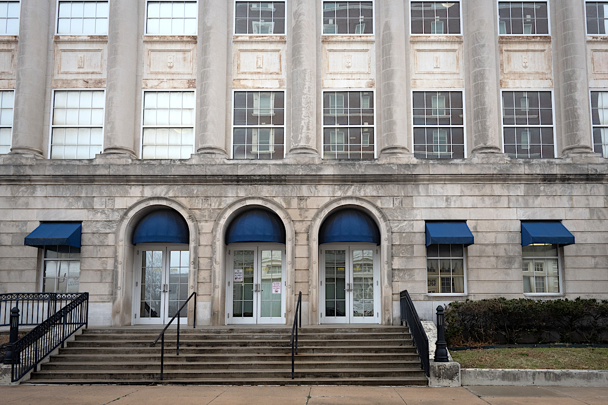 Scott Sapulpa sues The Oklahoman defamation trial