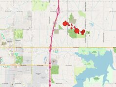Major Edmond earthquakes jostle odd Oklahoma history on regulation, litigation Edmond earthquakes