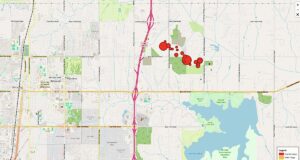 Major Edmond earthquakes jostle odd Oklahoma history on regulation, litigation Edmond earthquakes