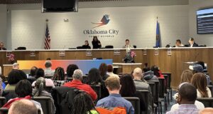 OKCPS board approves STEAM academy, rejects 2 other NEOKC charter proposals RISE STEAM Academy approved, OKCPS charter school applications