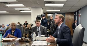 Okla. education updates on Arthur, Epic, Curry, Koons Oklahoma education roundup, Ryan Walters, Phil Koons, Katherine Curry