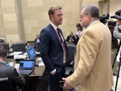 As session starts, Education Committee leaders warm to Walters, want reforms legislative education committee preview 2024