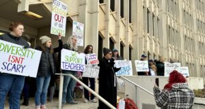 State board acts on teacher certifications, gender rule teacher certifications