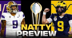 CFB Hangover Highlights: The season’s final beverage