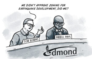 Will Edmond NIMBYs unite against the earthquakes? Edmond NIMBYs
