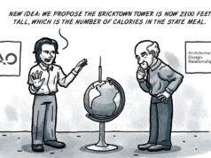 Boardwalk at Bricktown serves up hot pie in the sky Boardwalk at Bricktown