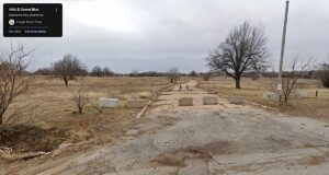 Despite Del City’s lawsuit threat, Grand Boulevard site picked for new Oklahoma County Jail Del City Oklahoma County Jail, 1901 E. Grand Blvd.