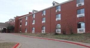 ‘This is terrible’: Troubled Edmond property declared public nuisance, new TIF policy enacted Edmond public nuisance