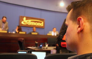 Sustain community journalism with our Edmond Civic Reporting Project Edmond journalism