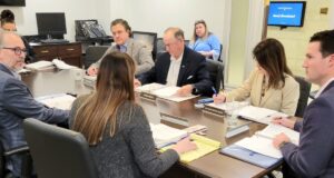 Democratic House PACs fined $11,800, set to dissolve Democratic House PACs, Oklahoma Ethics Commission