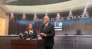 Facing Walters’ accreditation threat, EPS asks OK Supreme Court to block OSDE book rules EPS accreditation