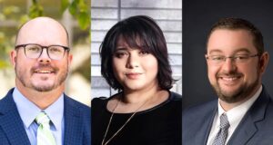 Dixon, Grant, Hinkle win Norman Council seats, Ward 2 heads to runoff Norman City Council election results, Scott Dixon, Helen Grant, Joshua Hinkle