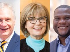 Tulsa mayoral candidates talk homelessness, tribes and the environment Tulsa mayoral election