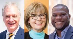 Tulsa mayoral candidates talk homelessness, tribes and the environment Tulsa mayoral election