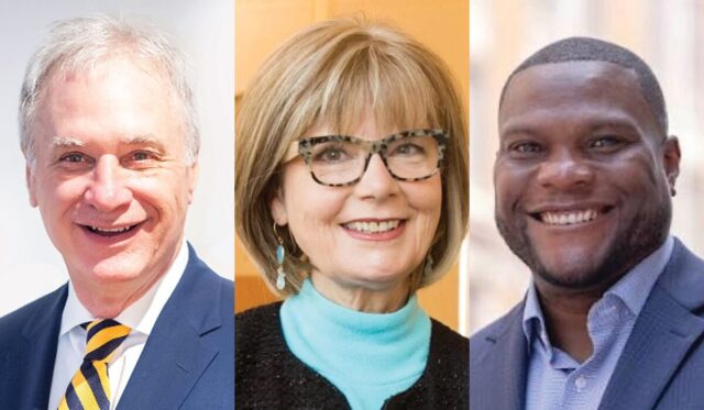 Tulsa mayoral election