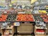 Senate sends Stitt bill eliminating state share of sales tax on groceries cut sales tax on groceries