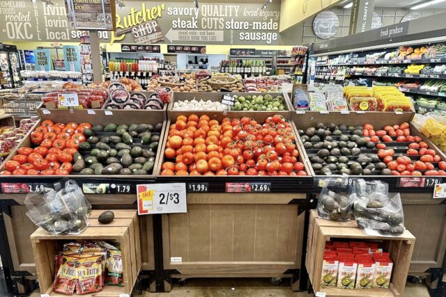 cut sales tax on groceries