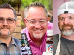 ‘Serious charges’: Grand jury indicts Tim Hooper, Brent Swadley, Curt Breuklander Brent Swadley indicted